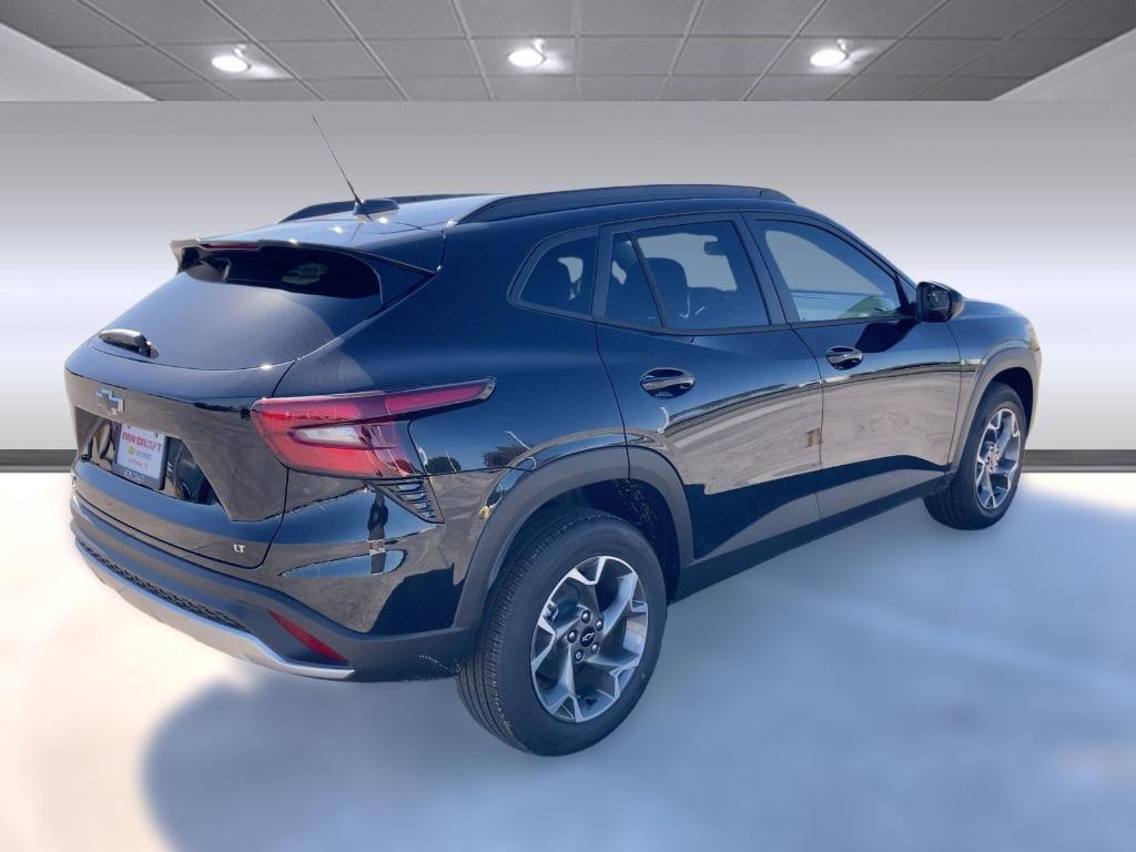 new 2026 Chevrolet Trax car, priced at $26,811