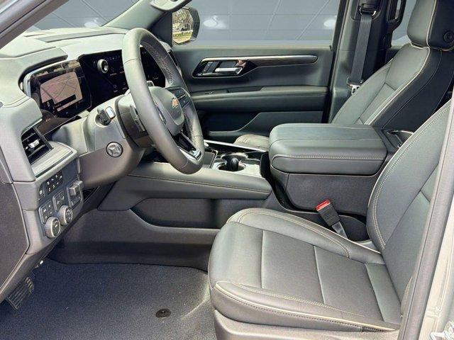 new 2026 Chevrolet Suburban car, priced at $89,446