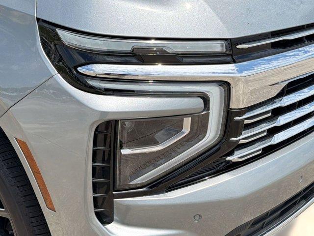 new 2026 Chevrolet Suburban car, priced at $89,446