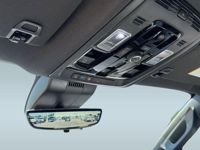 new 2026 Chevrolet Suburban car, priced at $85,656