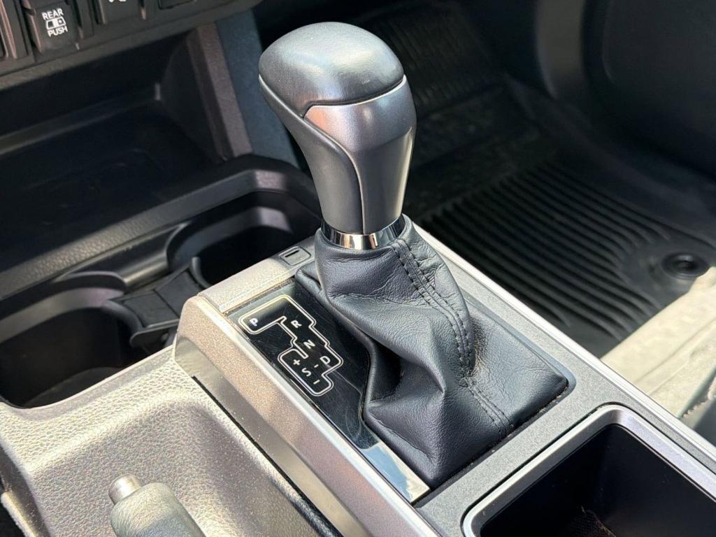 used 2022 Toyota Tacoma car, priced at $35,913