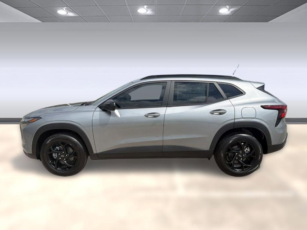 new 2026 Chevrolet Trax car, priced at $27,494