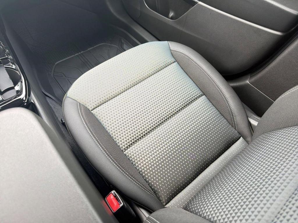 new 2026 Chevrolet Trax car, priced at $27,494