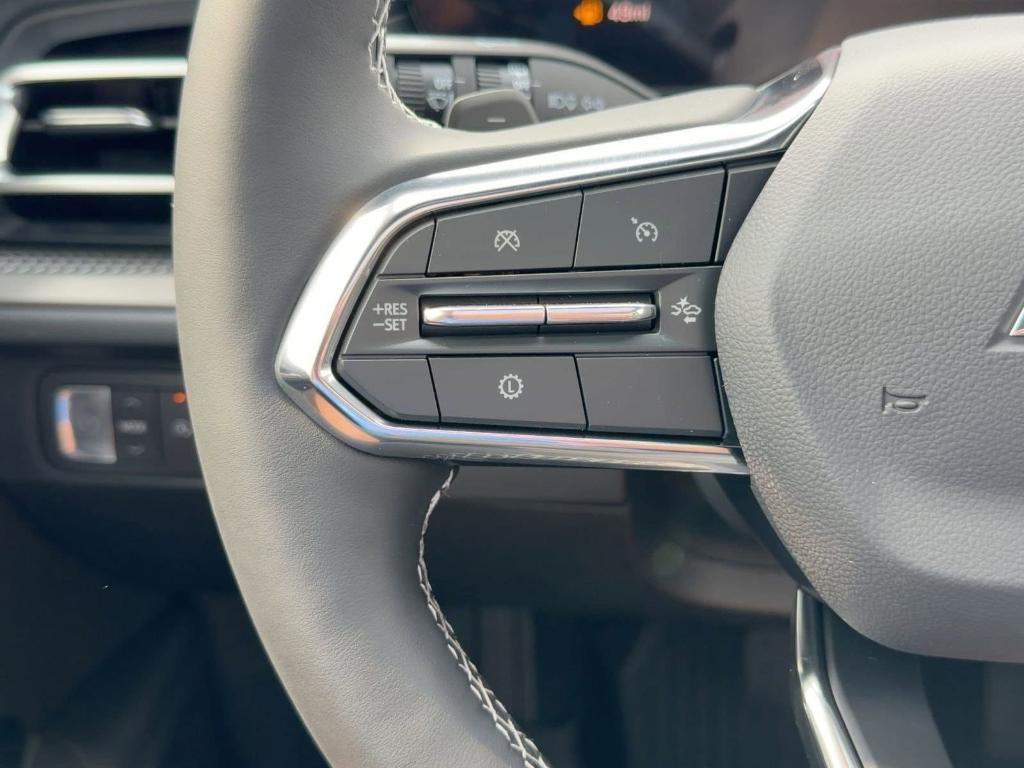 new 2026 Chevrolet Traverse car, priced at $42,751