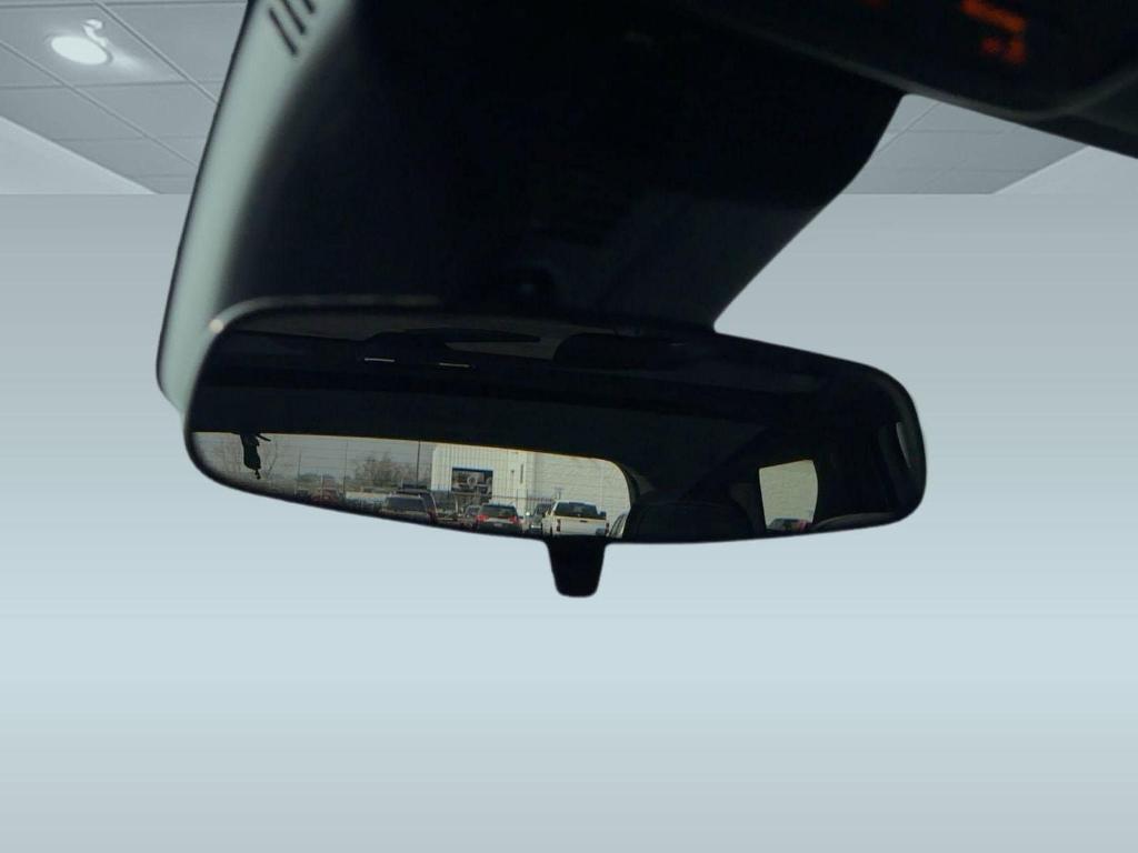 new 2026 Chevrolet Traverse car, priced at $42,751