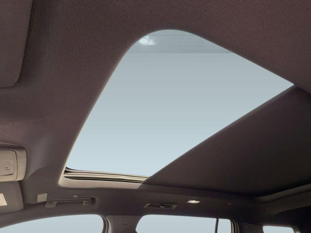 new 2026 Chevrolet Traverse car, priced at $51,331