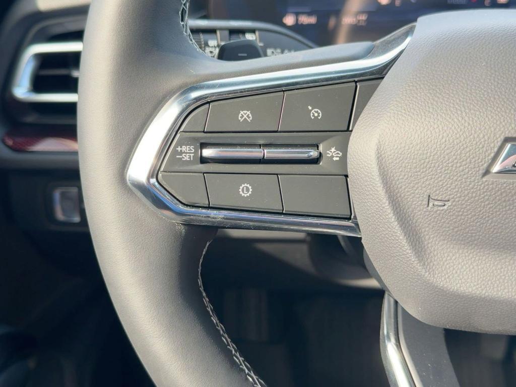 new 2026 Chevrolet Traverse car, priced at $51,331