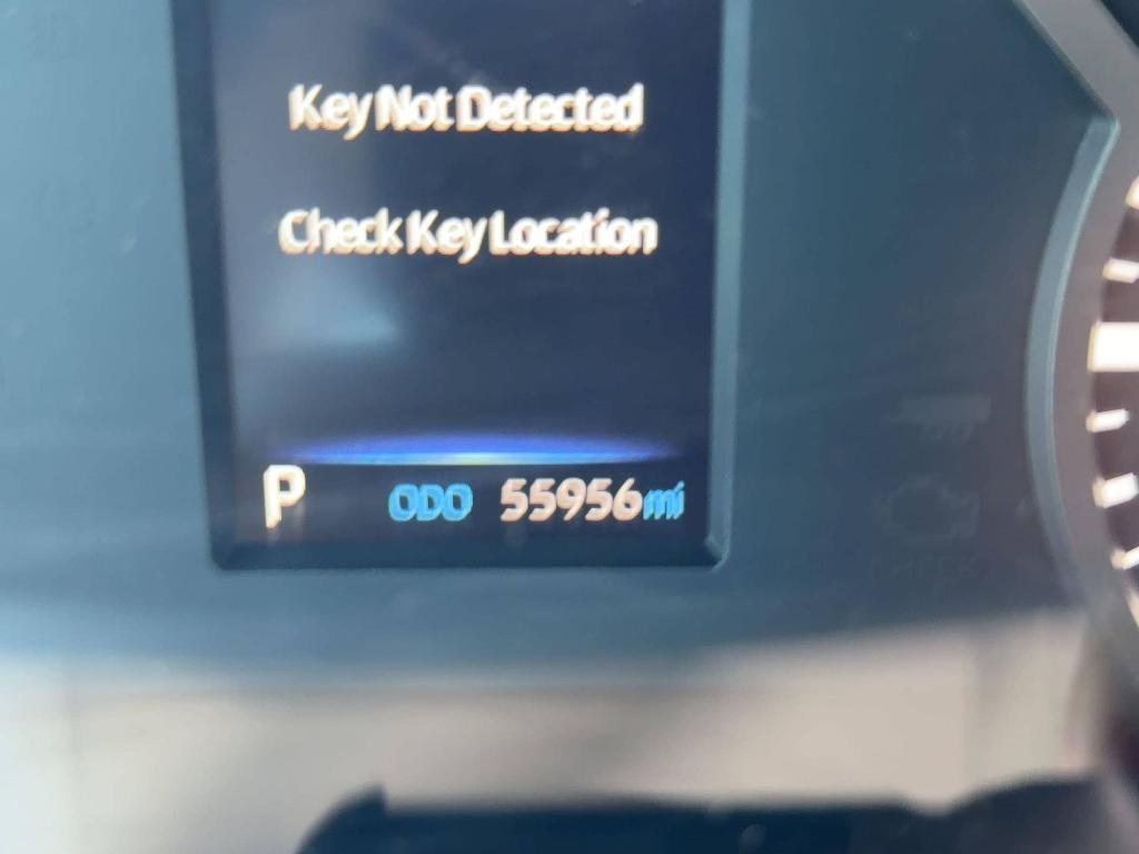 used 2022 Toyota Tundra car, priced at $34,999