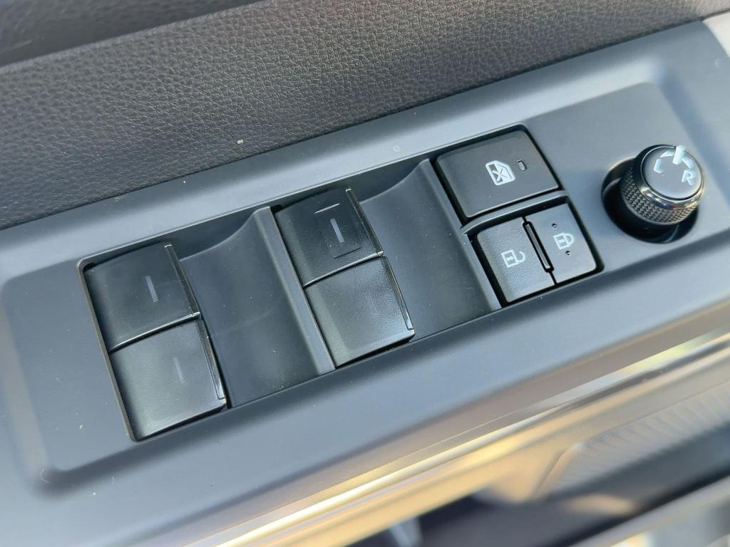 used 2022 Toyota Tundra car, priced at $34,999