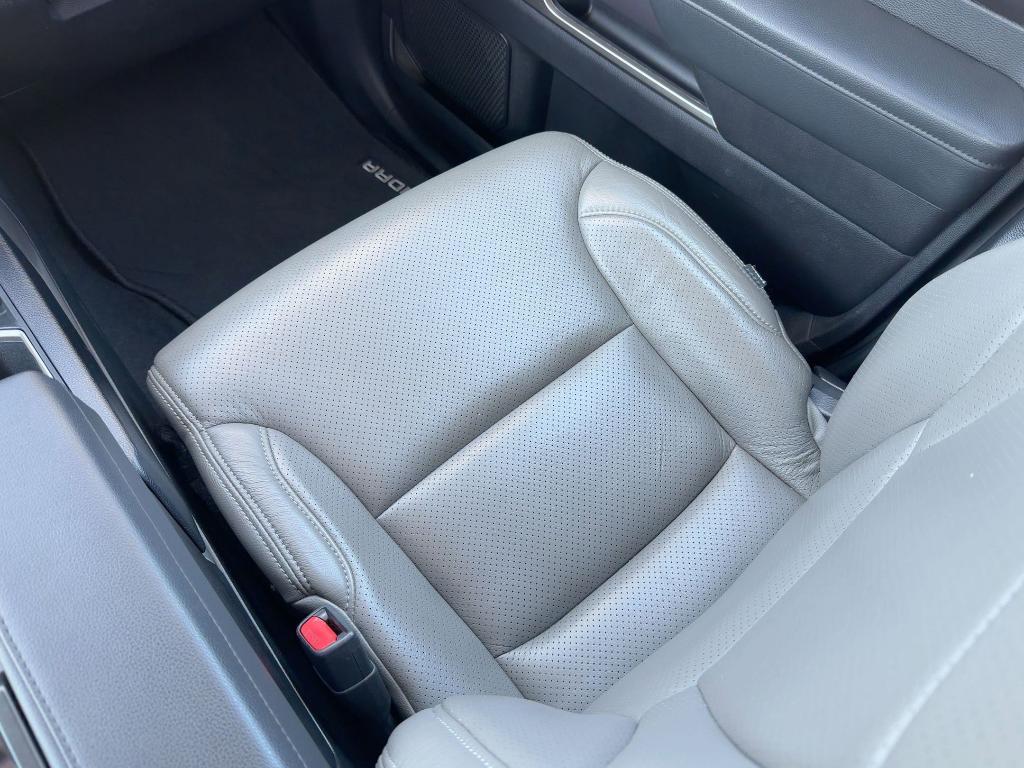 used 2022 Toyota Tundra car, priced at $34,999