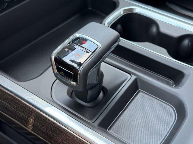 new 2026 Chevrolet Silverado 1500 car, priced at $50,166