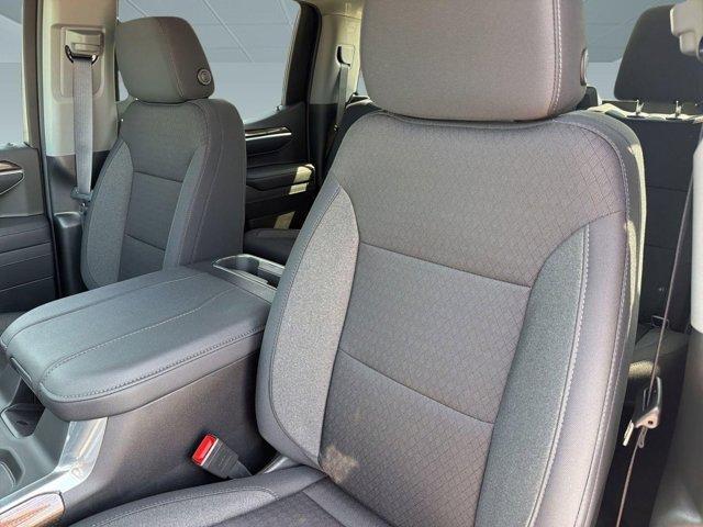 new 2026 Chevrolet Silverado 1500 car, priced at $50,166