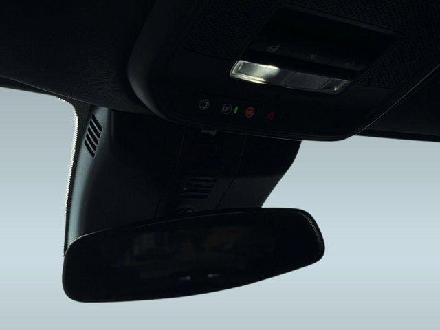 new 2026 Chevrolet Traverse car, priced at $43,486