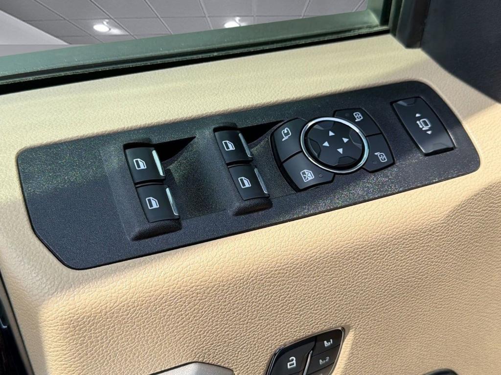 used 2021 Ford F-350 car, priced at $56,513