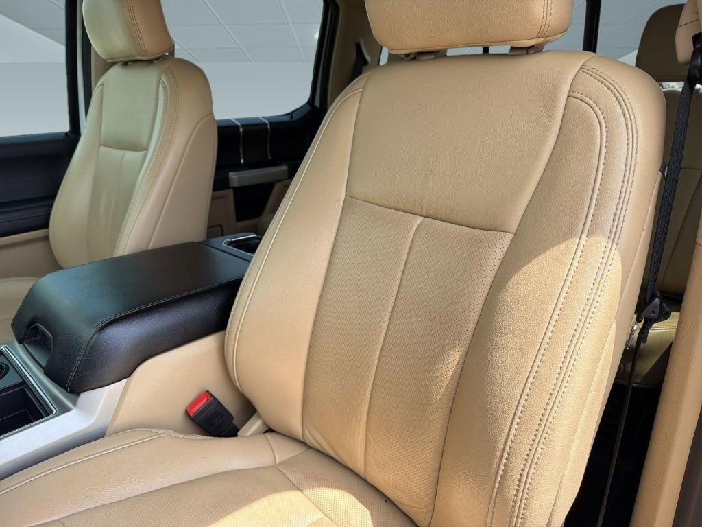 used 2021 Ford F-350 car, priced at $56,513