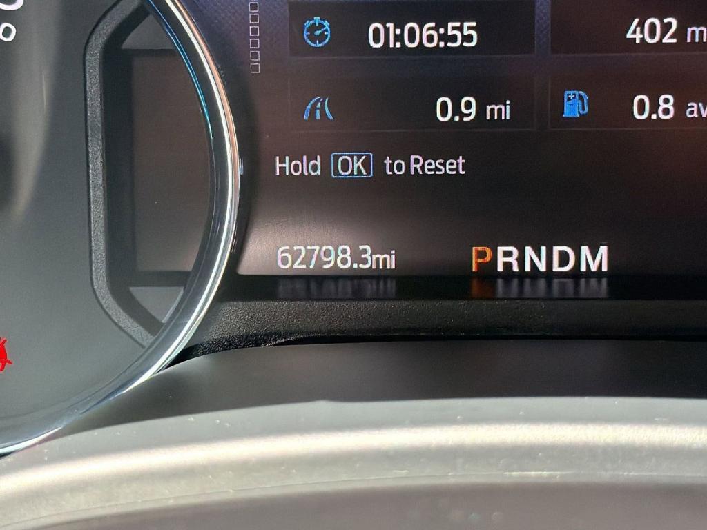 used 2021 Ford F-350 car, priced at $56,513
