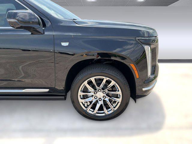 new 2026 Cadillac Escalade car, priced at $110,023