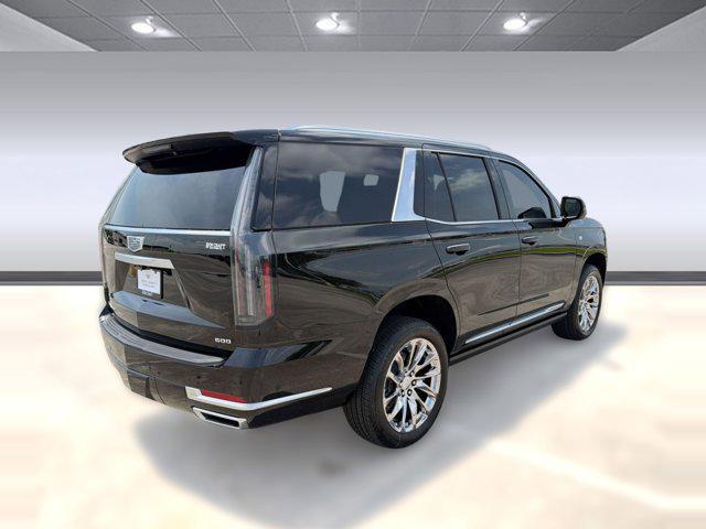 new 2026 Cadillac Escalade car, priced at $110,023