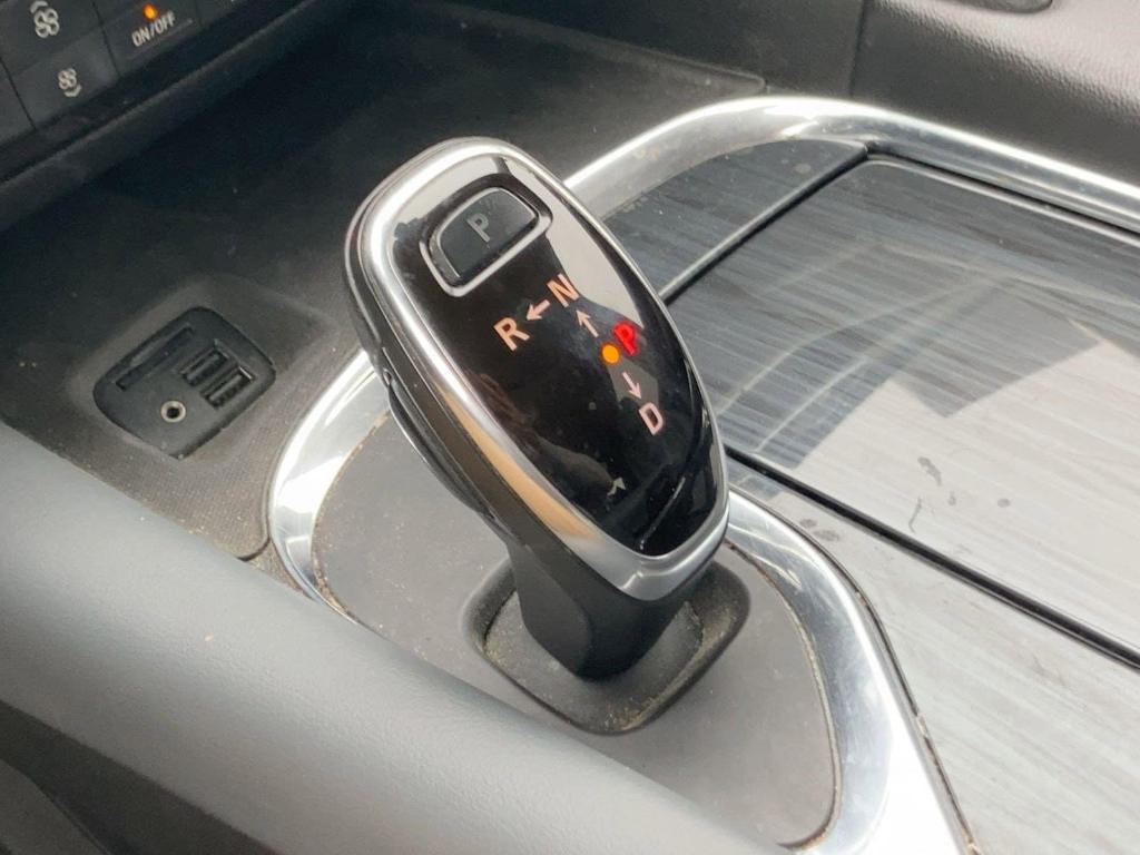 used 2020 Buick Enclave car, priced at $18,498