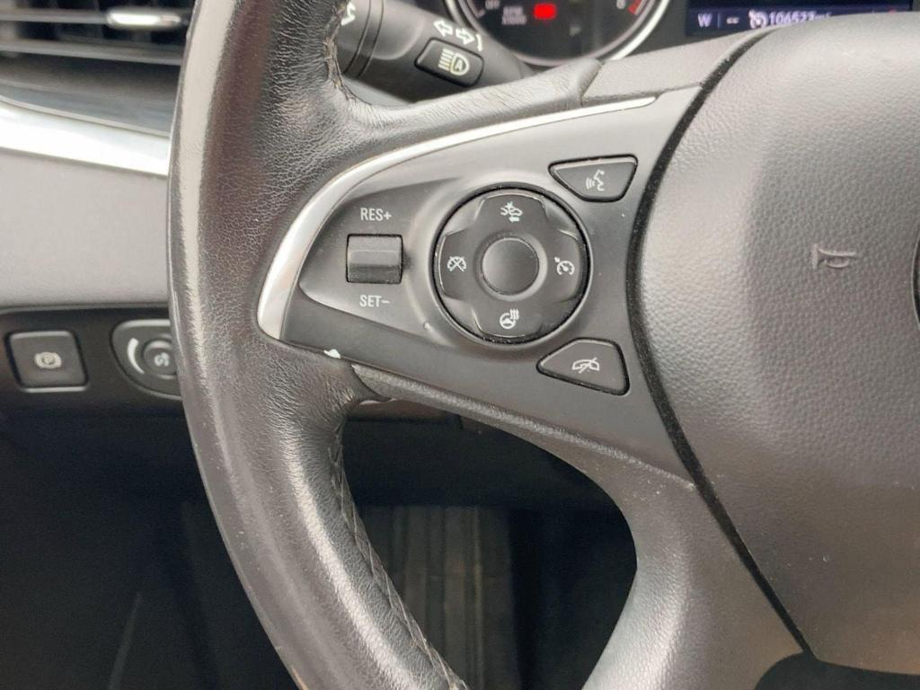 used 2020 Buick Enclave car, priced at $18,498