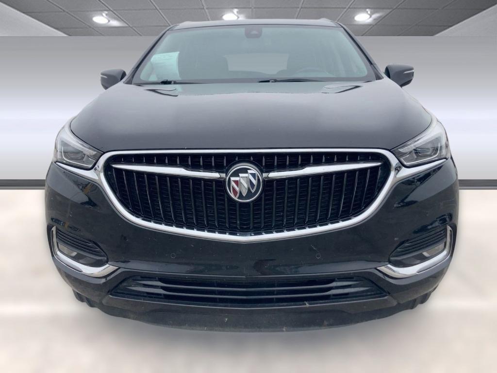 used 2020 Buick Enclave car, priced at $18,498