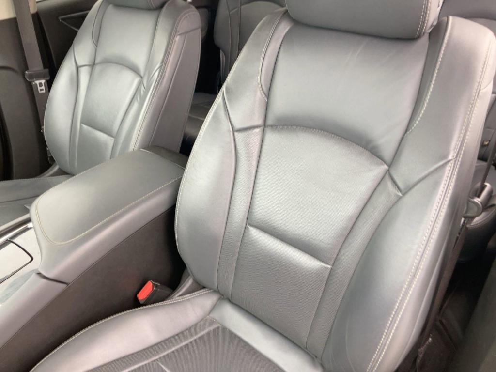 used 2020 Buick Enclave car, priced at $18,498