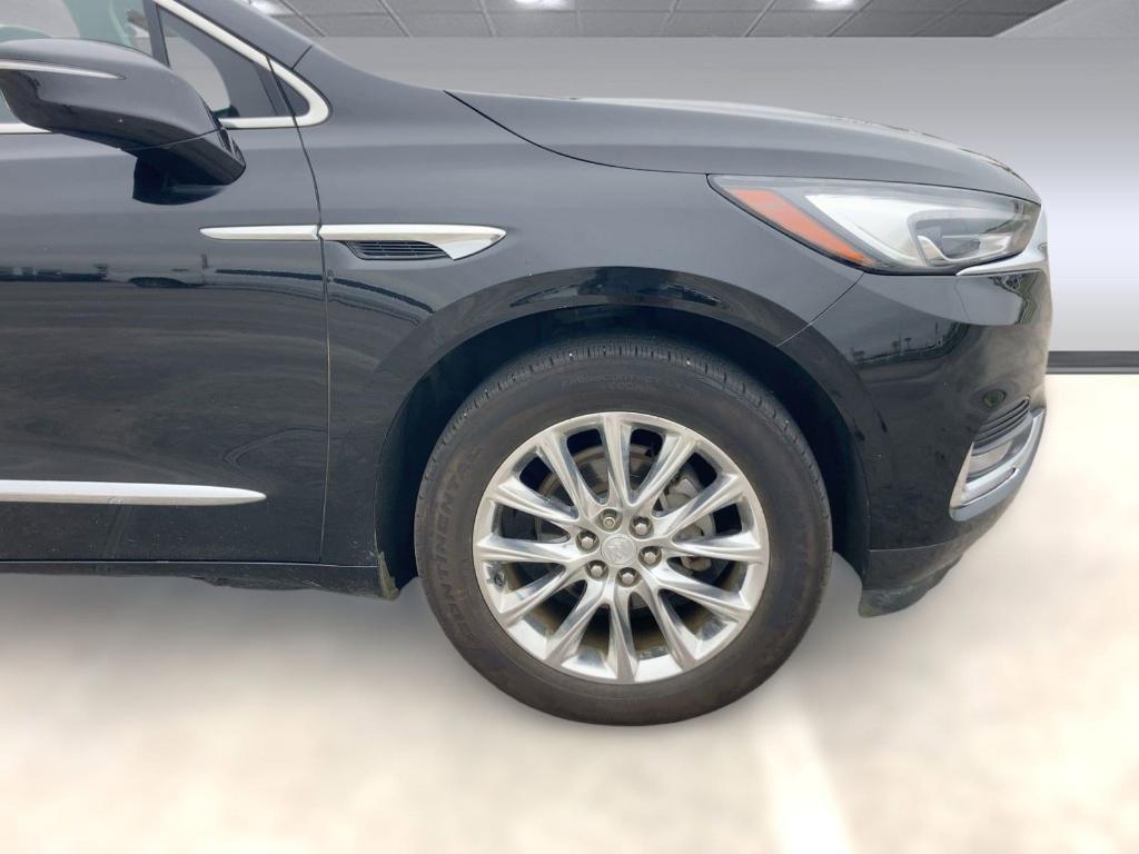 used 2020 Buick Enclave car, priced at $18,498