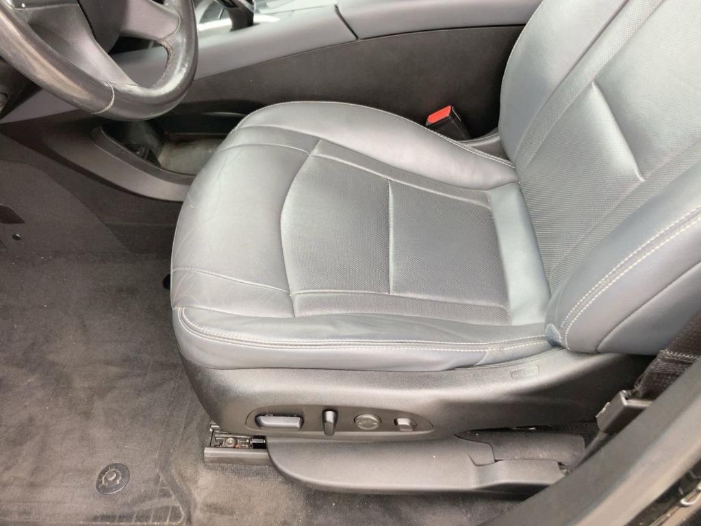 used 2020 Buick Enclave car, priced at $18,498