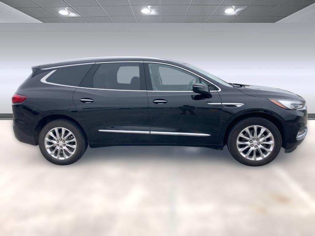 used 2020 Buick Enclave car, priced at $18,498