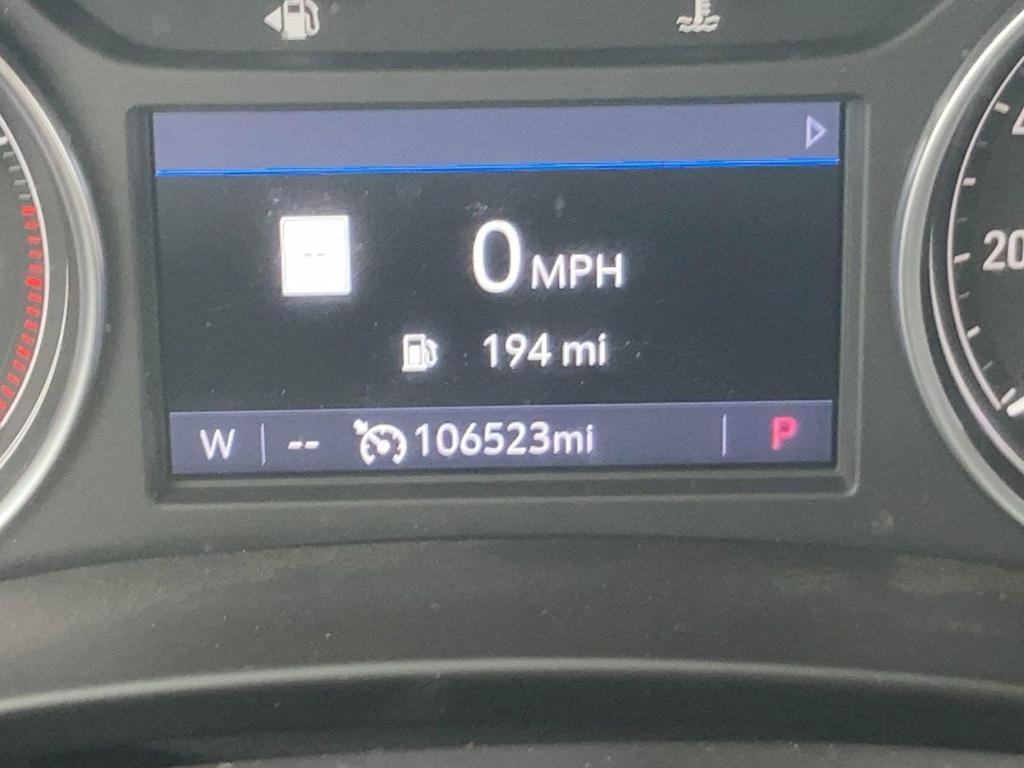 used 2020 Buick Enclave car, priced at $18,498