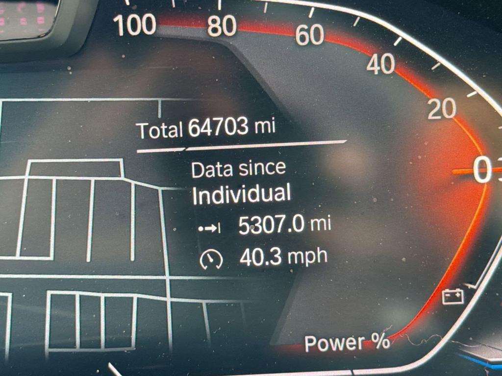 used 2022 BMW X5 car, priced at $35,224