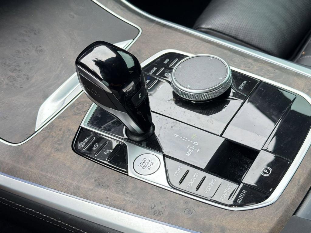 used 2022 BMW X5 car, priced at $35,224