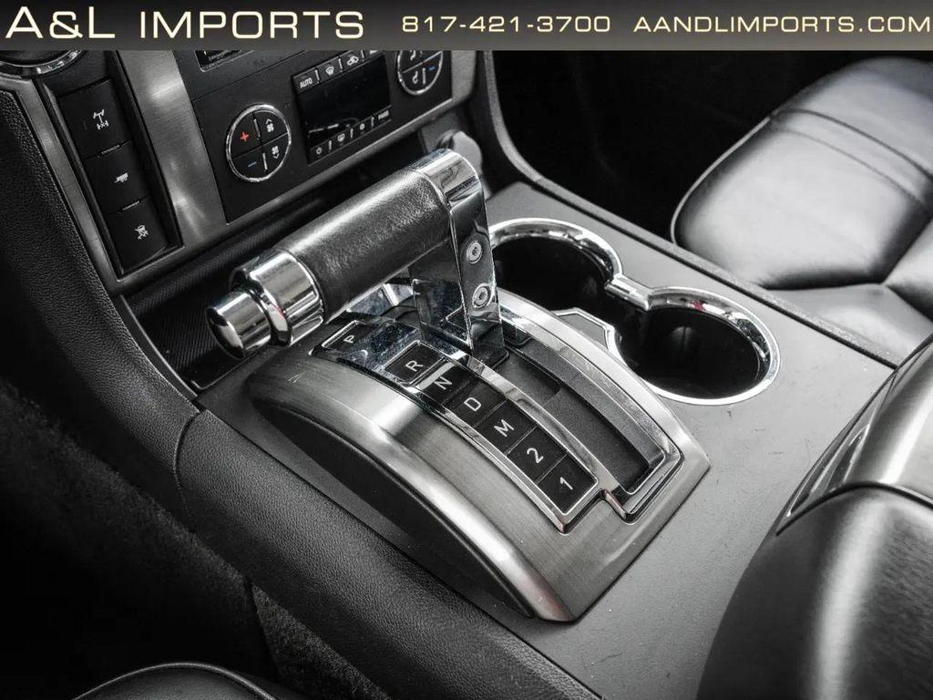used 2008 Hummer H2 car, priced at $83,950