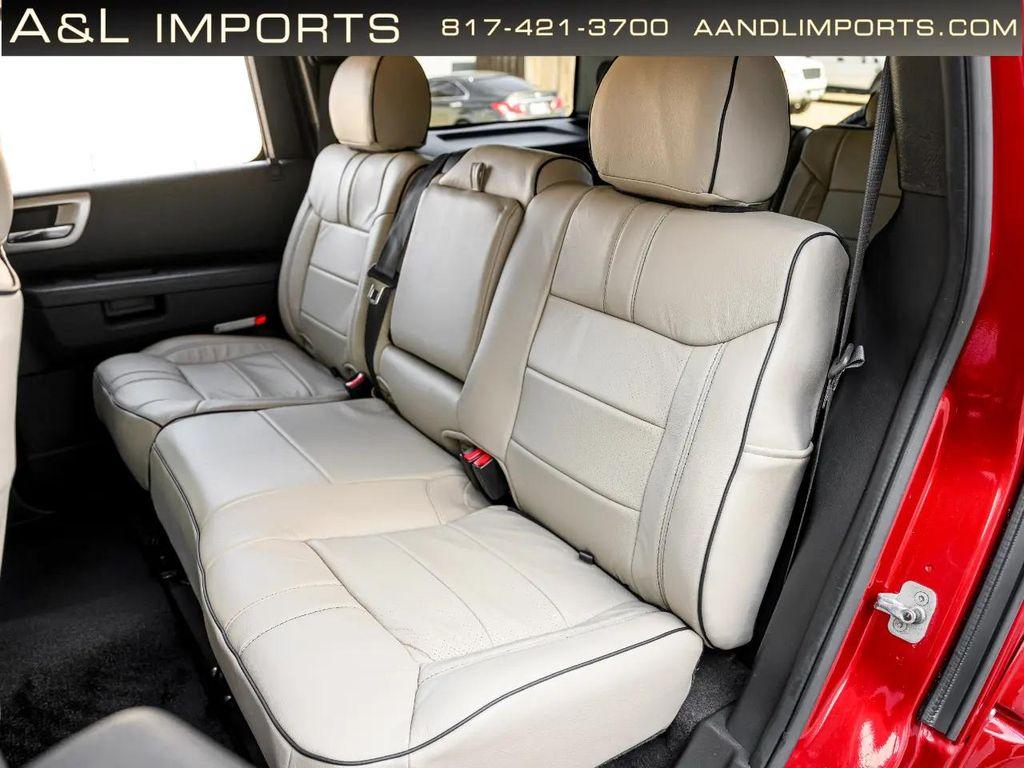 used 2009 Hummer H2 car, priced at $89,950