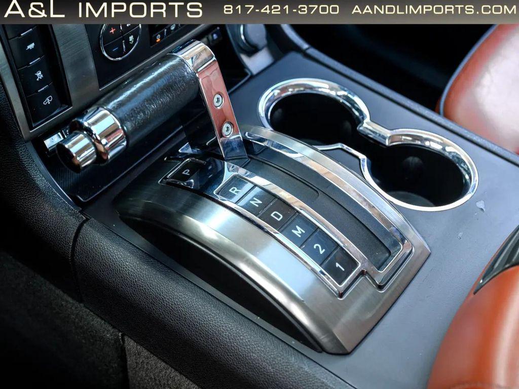 used 2009 Hummer H2 car, priced at $78,950