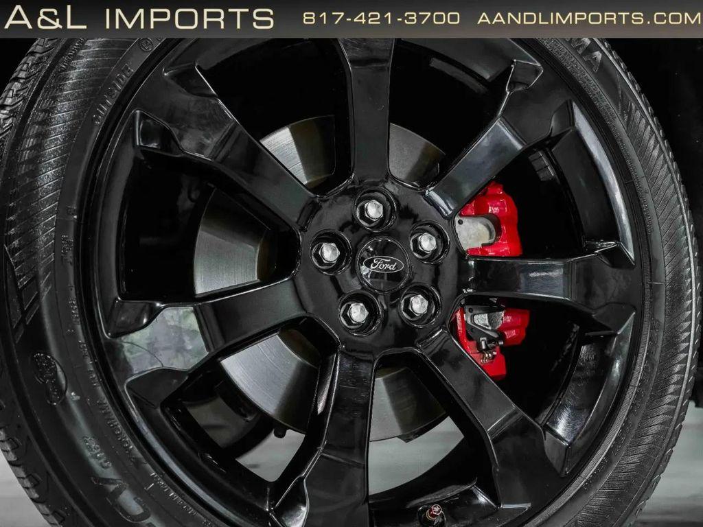 used 2020 Ford Explorer car, priced at $28,950