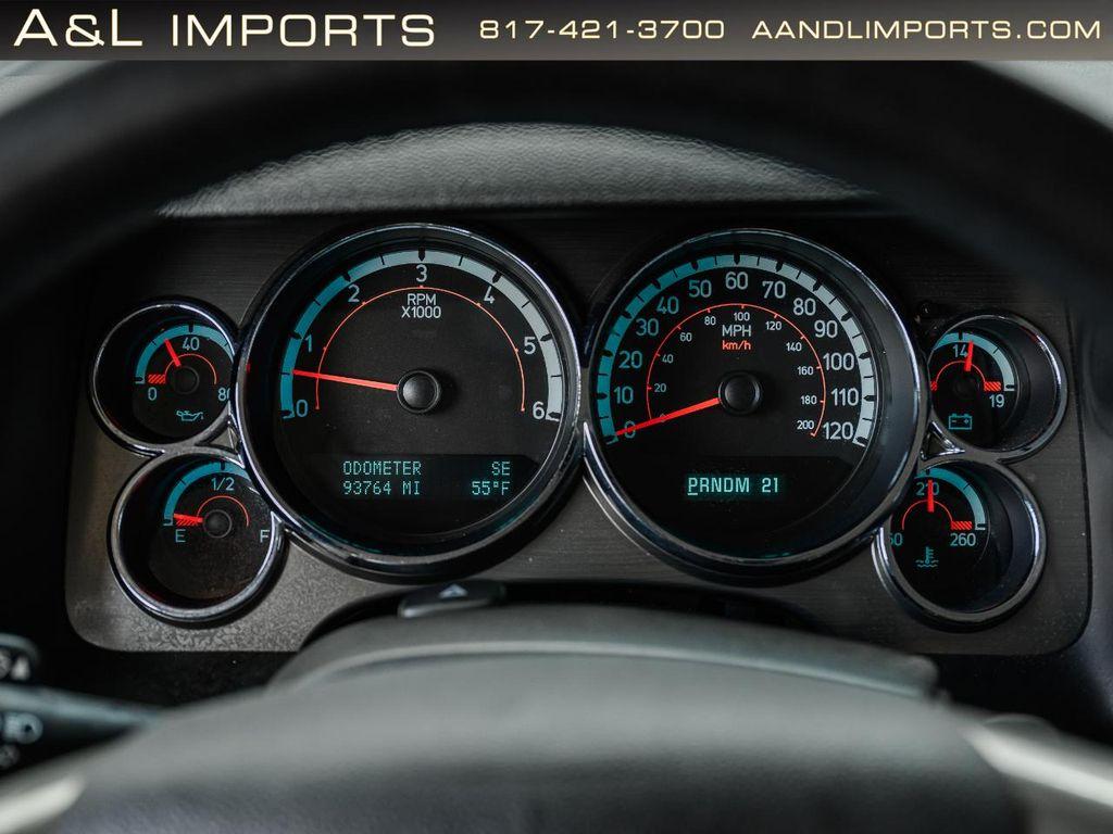 used 2009 Hummer H2 car, priced at $49,950