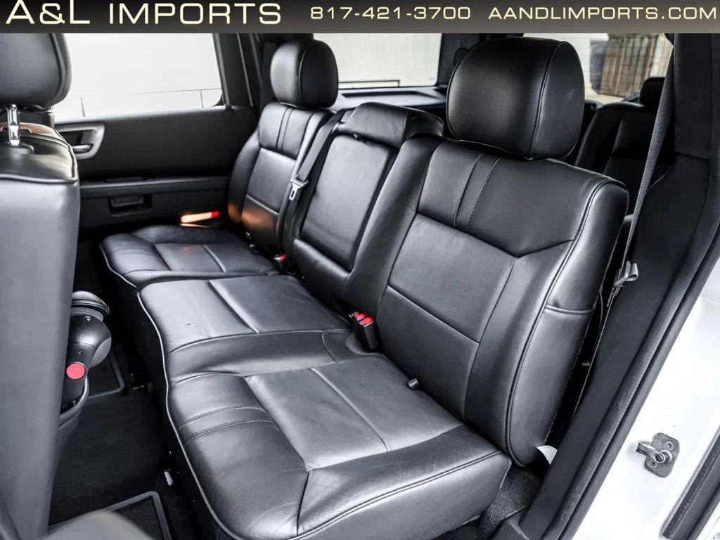 used 2008 Hummer H2 car, priced at $71,950