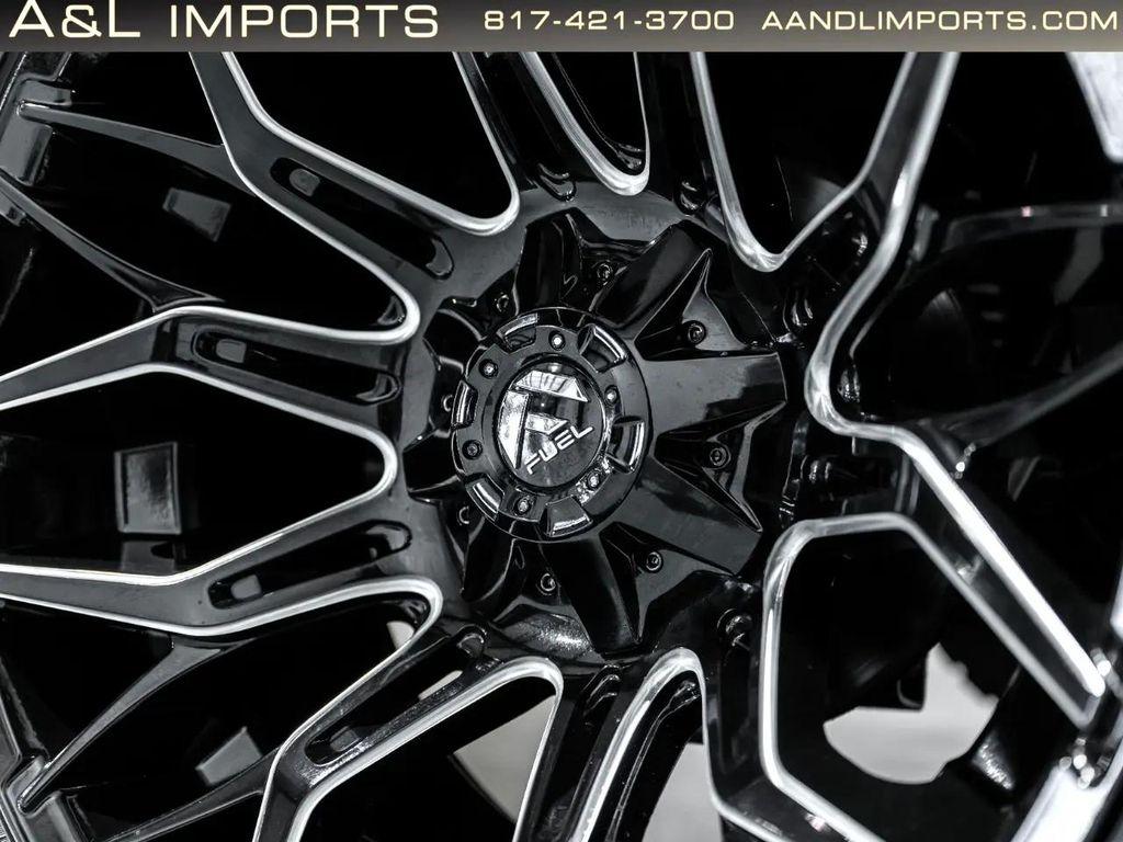 used 2008 Hummer H2 car, priced at $71,950