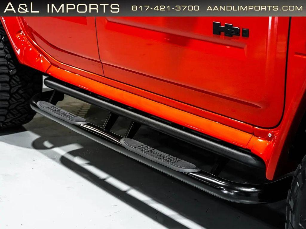 used 2008 Hummer H2 car, priced at $79,950