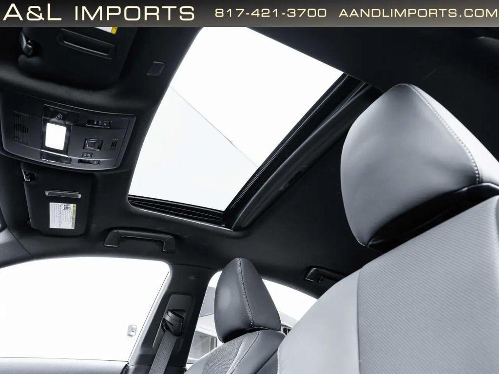 used 2022 Lexus IS 350 car, priced at $41,950