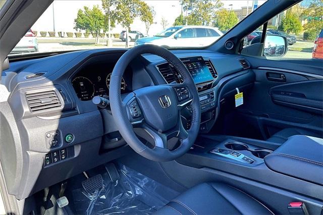 new 2026 Honda Ridgeline car