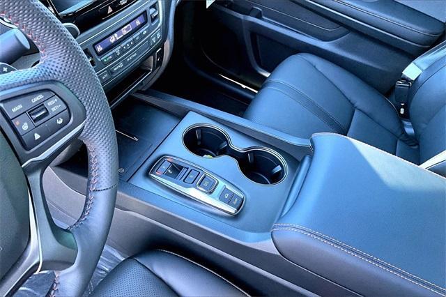 new 2026 Honda Ridgeline car