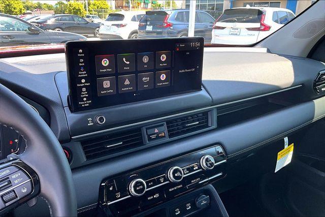 new 2026 Honda Pilot car