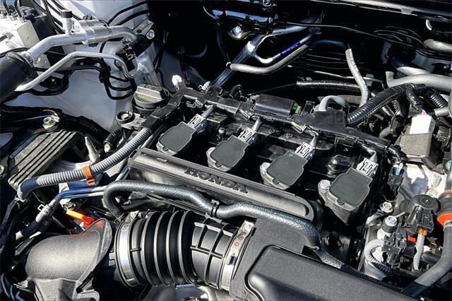 new 2026 Honda CR-V car