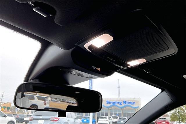 new 2026 Honda HR-V car