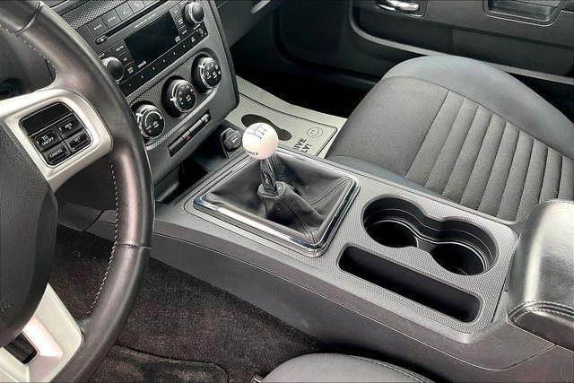 used 2014 Dodge Challenger car, priced at $22,888