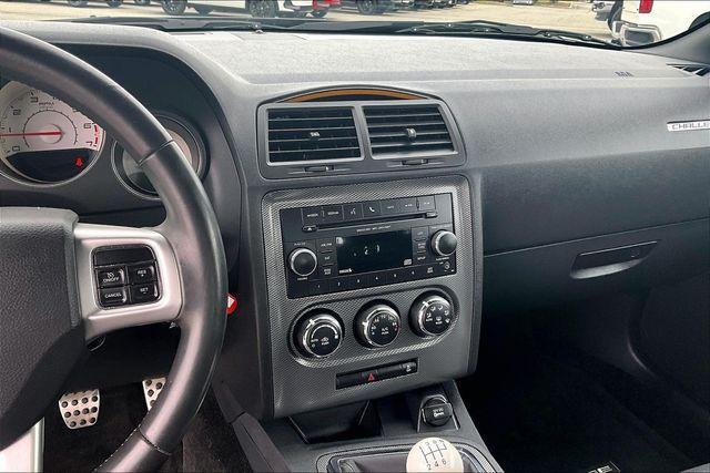 used 2014 Dodge Challenger car, priced at $22,888