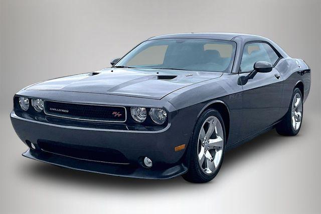 used 2014 Dodge Challenger car, priced at $22,888
