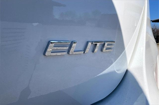 new 2026 Honda Odyssey car